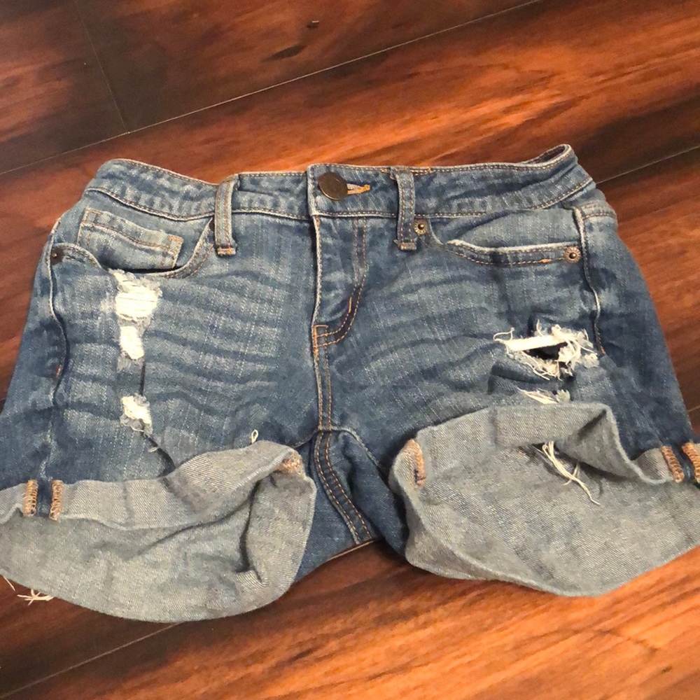 Shorts